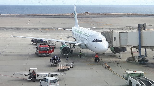 Fuerteventura Airport