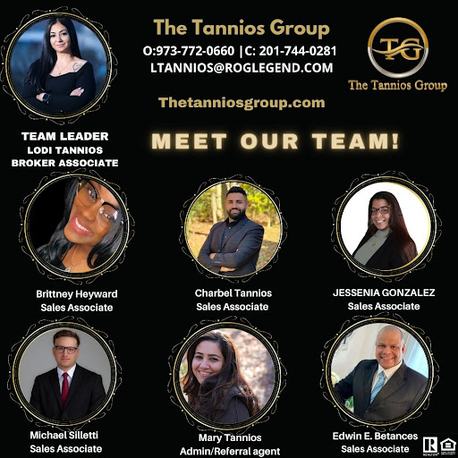 The Tannios Group - Realty One Group - Thumbnail