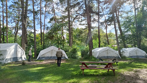 Zeltlagerplatz Stolle - Visual