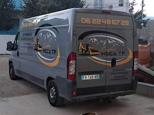 Photo n°3 de Conflent Méca TP - JCB Service à Prades (Service de réparation de machines)