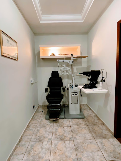 Clínica de Olhos Dr Oscar Borda