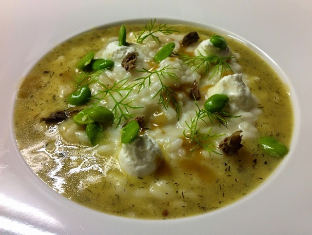 Locanda Macconago Ristorante