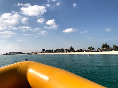 Photos of Yellow Boats Abu Dhabi