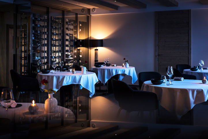 La Mainaz Chalet Hôtel Restaurant by null