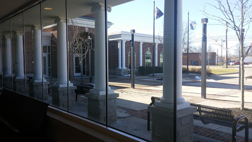 Pendleton County Circuit Court - Thumbnail