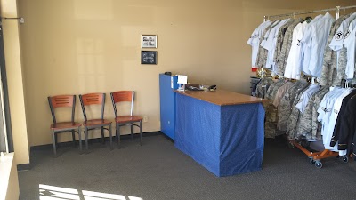 Nellis Alterations