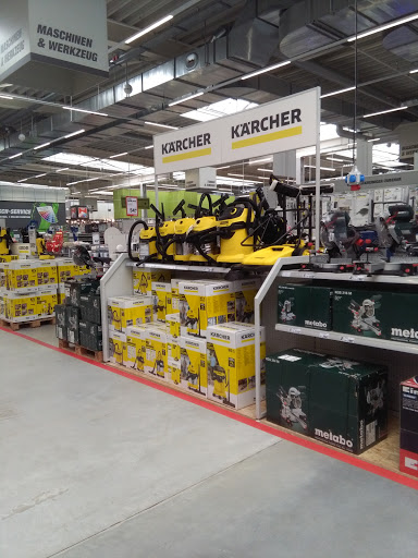 toom Baumarkt Krumbach - Thumbnail