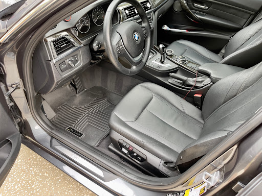 M.A.T. Detailing - Visual