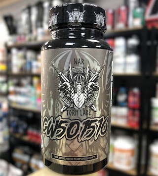 PHOENIX SUPPLEMENTS STORE