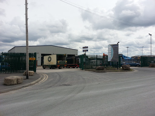 Martins MOT Test Centre - Thumbnail