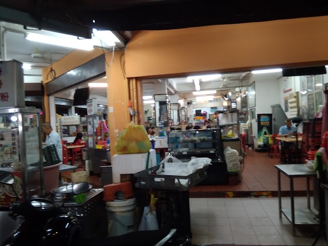 Pasar Malam OUG