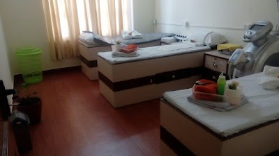Photos of Healthy Home