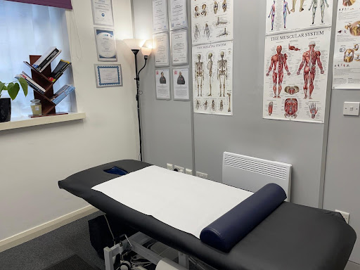 TherapyFit Treatments LTD