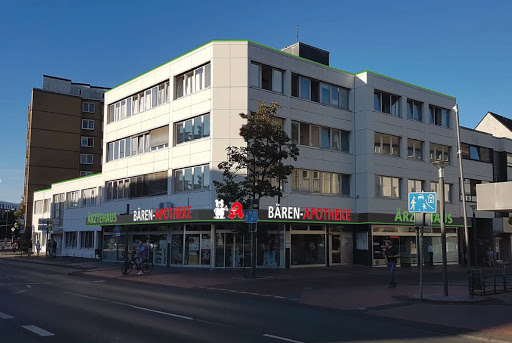 Ärztehaus Lünen