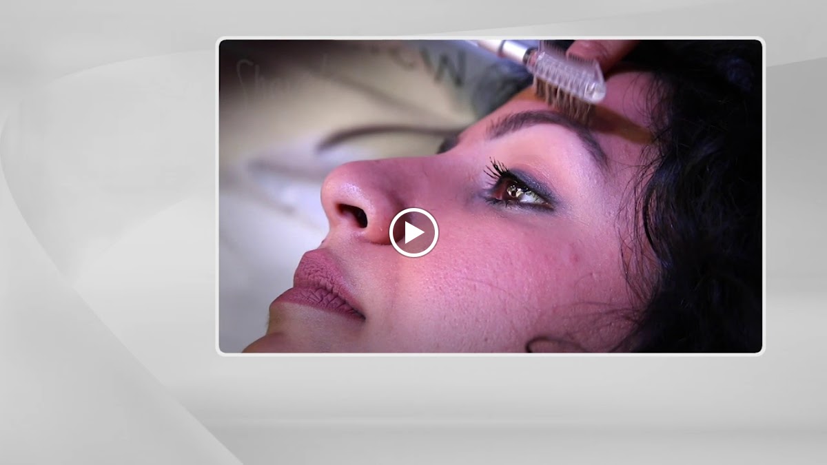 Shavata Brow Studio Leeds - Beauty Salons in 107-111 Briggate