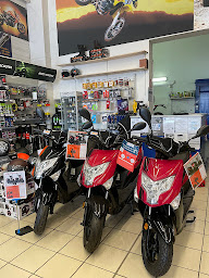 Photo n°10 de E.Leclerc Auto à Amilly (Magasin de pneus)