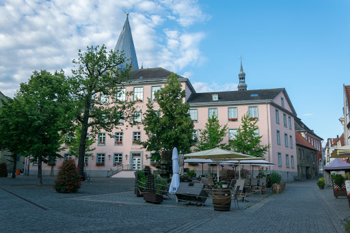 Rathaus Soest - Thumbnail