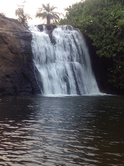 Photos of Kilissi falls