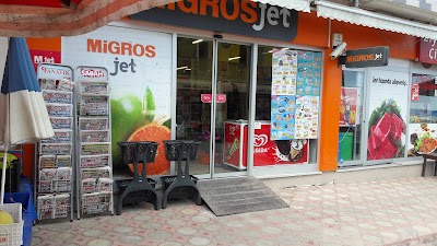 Migros Jet