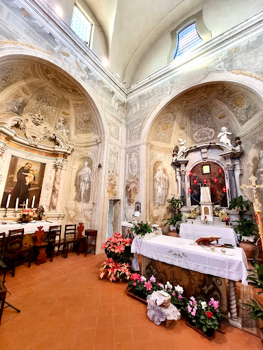 Santuario della Madonna dell' Acqua - Thumbnail