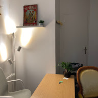 ID thérapies - Fasciathérapie - Energétique traditionnelle chinoise - Isabelle DESVIGNES à Paris