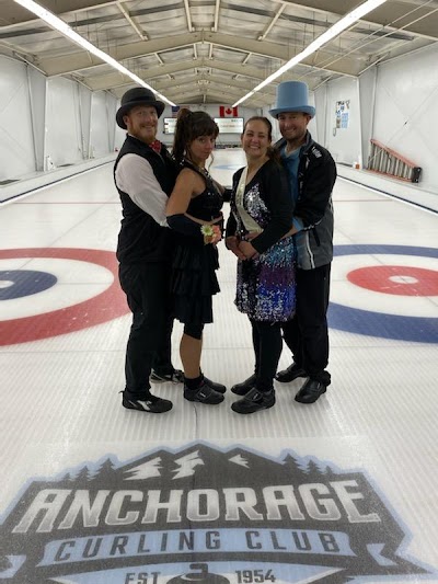 Anchorage Curling Club INC