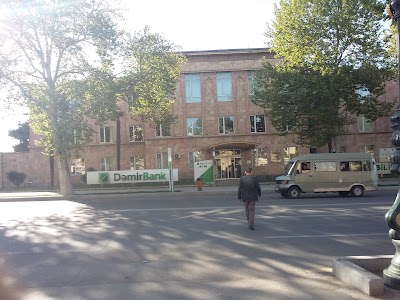 bank