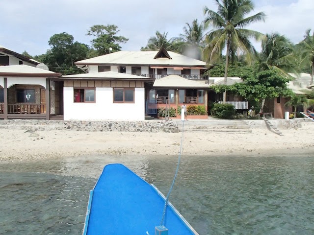 Peters Dive Resort