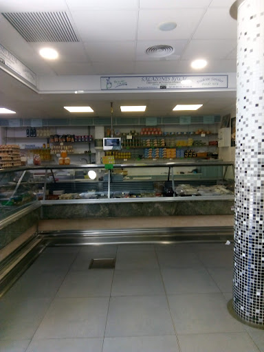 Municipal Market, Almassora - Thumbnail