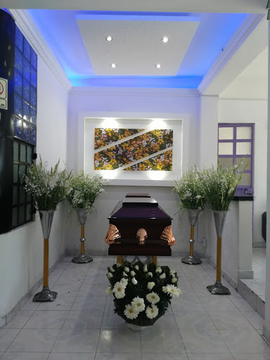 Funeraria, Funerales, Cremaciones y Velatorios, ''AlfA y OmegA''