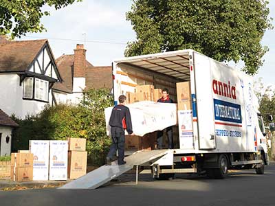 Britannia Bradshaws of Leicester Gallery - United Kingdom