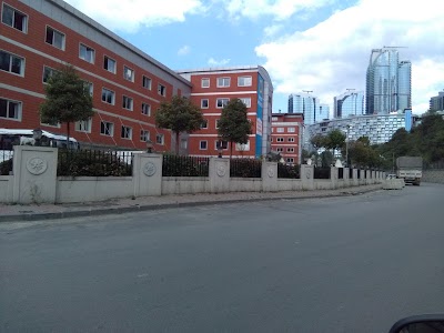 Photos of Beykent University