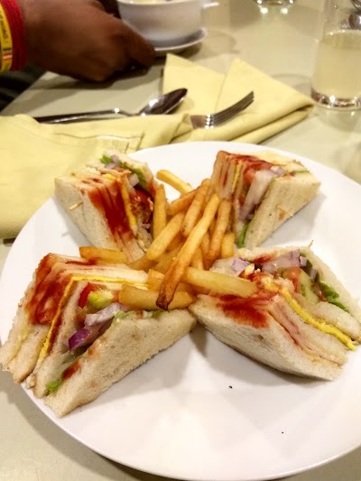 Photos of Sameeha Family Restaurant