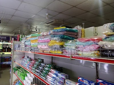 Photos of Daily Needs