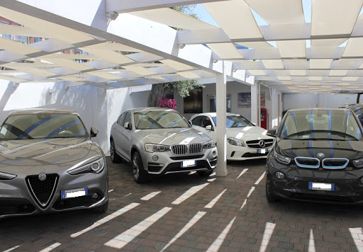Deval Automotive | Rivendita Auto Usate - Thumbnail