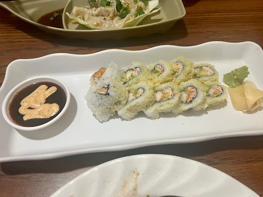 Wasabi Cafe - Thumbnail