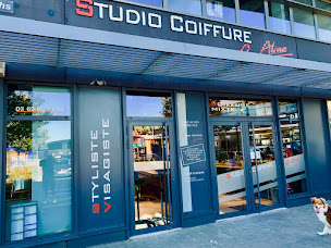 Photo n°38 de Studio Coiffure By Aline à Hallennes-lez-Haubourdin (Salon de coiffure)