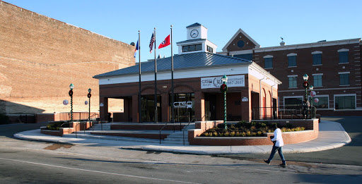 Clarksville Transit System
