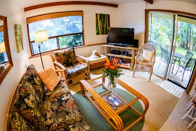 Maluhia Hanalei Vacation Rental