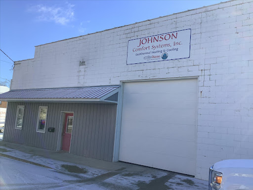 Johnson Comfort Systems, Inc. - United States