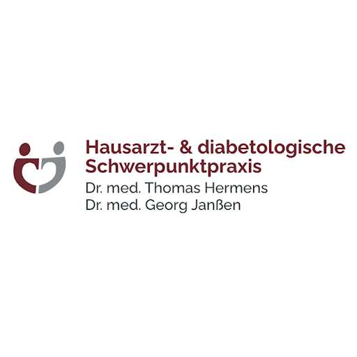 Hausarzt- & diabetologische Schwerpunktpraxis | Dr. med. Thomas Hermens, Dr. med. Georg Janßen - Thumbnail