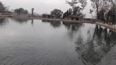 Wah Gardens wah-cantt