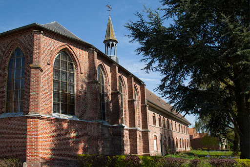 Photo de Maison de Retraite Abbé François à Festubert (62149)