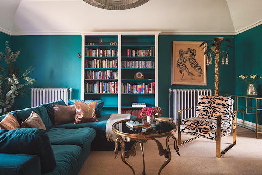 Rawlings Decor - Visual