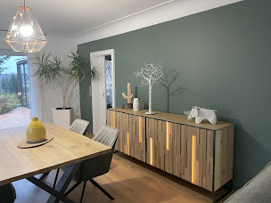 Photo n°20 de DECOR & BÂTIMENT - Peinture & Sol à Sainte-Barbe (Service de pose de parquet)