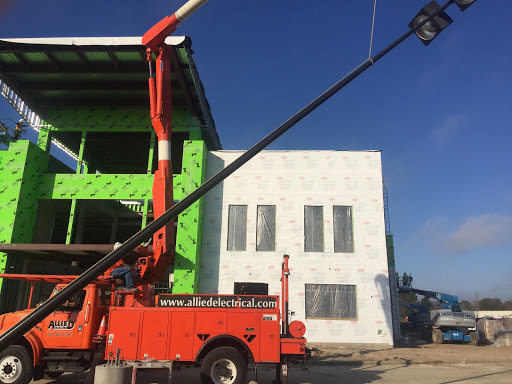 Allied Electrical Contractors of Houston, Inc. - Thumbnail