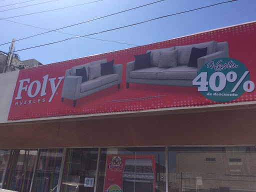 Foly Muebles - Visual
