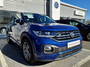 Photo n°22 de Volkswagen Saumur (49) - AZ Auto Saint Lambert des Levées à Saumur (Garage automobile)