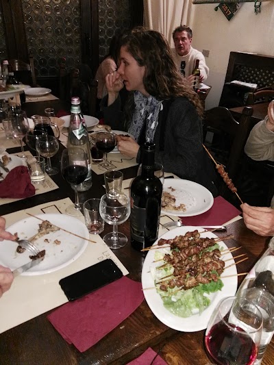 Photos of Osteria L'Angolo Divino