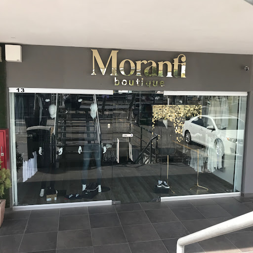 Moranti Boutique